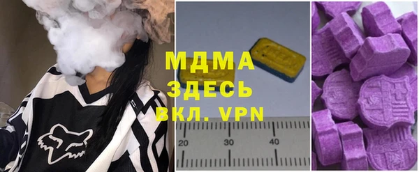 крисы Надым